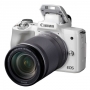  Canon EOS M50 18-150 IS STM kit 