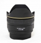  Sigma (Nikon) AF 15mm F2.8 EX DIAGONAL Fisheye /