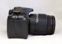  Canon EOS 1100D kit 18-200 f3,5-6,3 II /