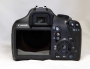  Canon EOS 1100D kit 18-200 f3,5-6,3 II /