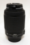  Nikon Nikkor AF-S 55-200 f/4-5.6 DX VR IF-ED /