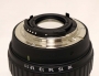  Tokina (Nikon) AT-X 116 AF PRO DX 11-16mm f/2.8 /
