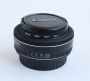  Canon EF-S 24  f/2,8 STM /