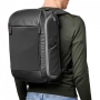  Manfrotto MB MA2-BP-H Advanced2 Hybrid Backpack M