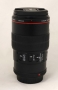  Canon EF 100 f/2.8 L Macro IS USM /.