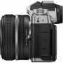  Nikon Z fc Z kit 28 f/2.8 SE