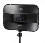 Светодиодный осветитель Godox ES45 Kit с креплением для стола 28447