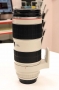  Canon EF 70-200 f/2.8 L IS II USM /
