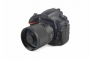  Tokina (Nikon) 400mm f/8 MF SZX SUPER TELE Reflex