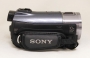  Sony HDR-CX550E /