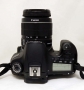  Canon EOS 60D kit 18-55 IS II /