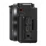 Фотоаппарат Sony Alpha ZV-E10 body черный