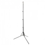 Стойка студийная GreenBean GBStand 219 64-223см до 3кг 26705