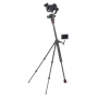 Площадка Manfrotto MVAQR-GIM-PLATE QR соединителя для Gimboom