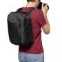 Рюкзак Manfrotto MB MA3-BP-H Advanced Hybrid Backpack M III