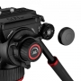 ��������� ������� Manfrotto MVH504XAH ����� � ������� ���������� Flui