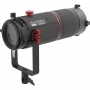  Aputure Spotlight Mini Zoom c  LS 60d/60x