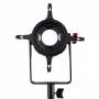  Aputure Spotlight Mini Zoom c  LS 60d/60x