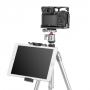  SmallRig 2929 Tablet Mount with Dual Handgrip   