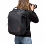  Manfrotto MB PL2-BP-FL-M  PL Frontloader backpack M