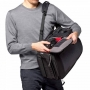  Manfrotto MB PL2-BP-FL-M  PL Frontloader backpack M