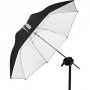  Profoto 100971 Umbrella Shallow White S 85cm/33