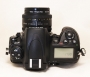  Nikon D700 kit 50 f1,8 D /