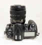 ����������� Nikon D300 kit 18-70 �/�
