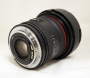 Объектив Canon EF 8-15 f/4L USM Fish-Eye б/у