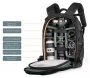 Рюкзак K&F Concept Multifunctional Large Backpack 23л