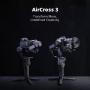 Moza Aircross 3 Professional kit 