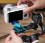  Zhiyun Crane M3S