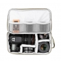  K&F Concept Travel Camera Backpacks + DSLR Case 