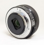  Sony SEL-P1650 E PZ 16-50  F3.5-5.6 OSS /