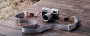   K&F Concept Camera strap KF13.115