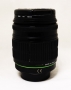  Pentax SMC DA 18-250mm f/3.5-6,3 ED AL [IF] /