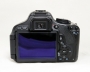  Canon EOS 600D body /