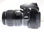  Nikon D3000 Kit 18-55 mm f/3.5-5.6 G ED II /