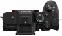  Sony Alpha A7R V (ILCE-7RM5) Body