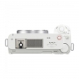  Sony Alpha ZV-E1 body color
