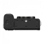  Sony Alpha ZV-E1 body color