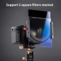   K&F Concept X Series 100mm Square System  