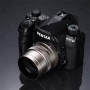  Pentax FA HD 77mm f/1.8 Limited