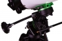  Sky-Watcher AC102/500 StarQuest EQ1
