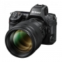  Nikon Nikkor Z 135mm f/1.8 S Plena
