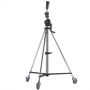  KUPO KC-100 CASTERS DIA/100MM M10 17.5