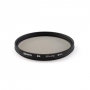   Benro PD CPL-HD WMC 58