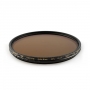  Benro SHD CPL-HD GOLD&BLUE ULCA WMC 82mm