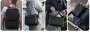 - K&F Concept Collapsible Camera Bag 2 Way 22L