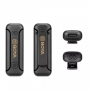  Boya BY-WM3T2-U1  2,4 USB Type